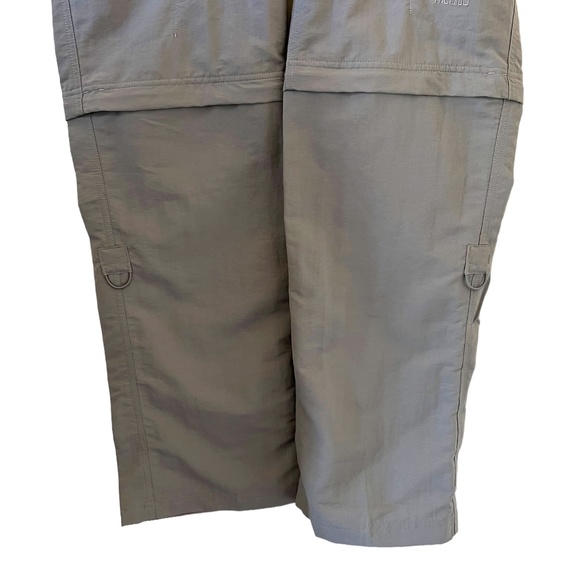The North Face NEW Paramount Peak Convertible Hiking Pants Size 10 - Picture 7 of 16
